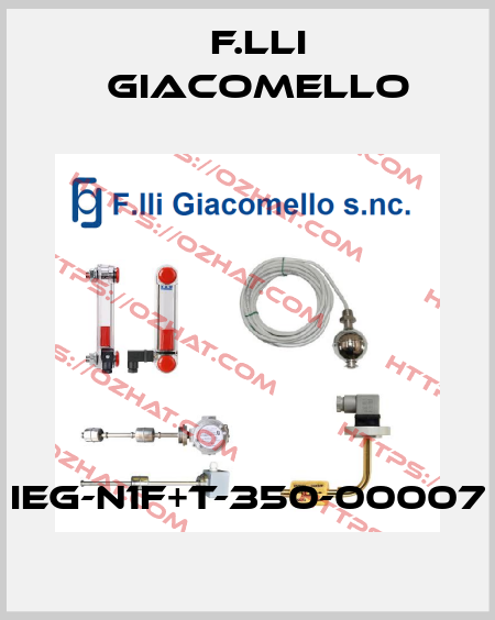 IEG-N1F+T-350-00007 F.lli Giacomello