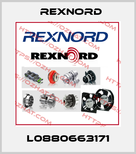 L0880663171 Rexnord
