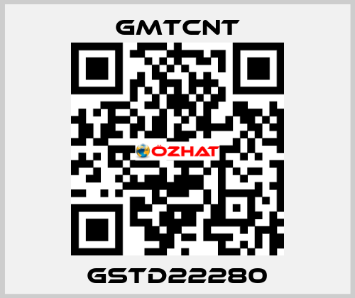 GSTD22280 GMTCNT