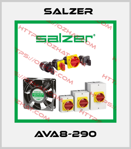 AVA8-290 Salzer