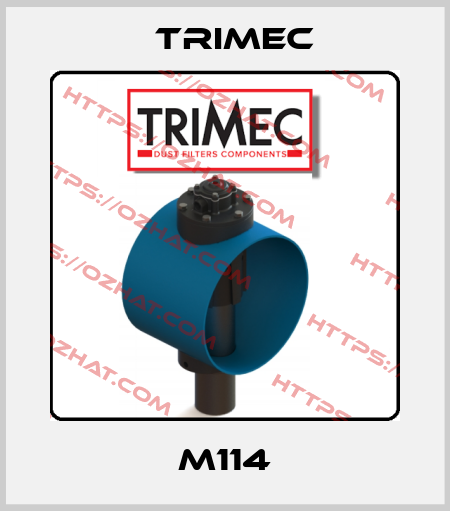 m114 Trimec