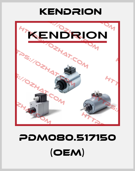 PDM080.517150 (OEM) Kendrion