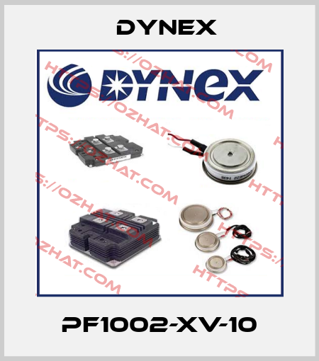 PF1002-XV-10 Dynex