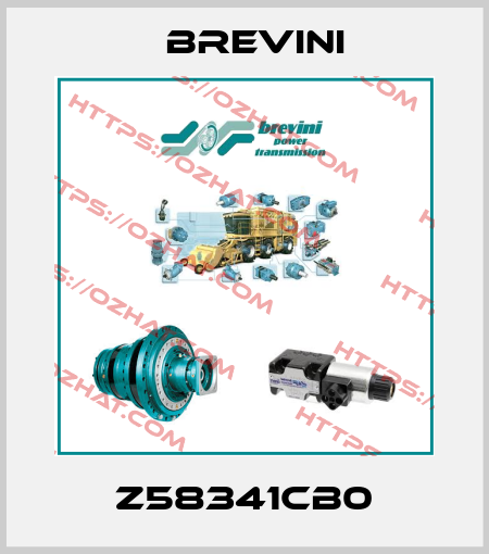 Z58341CB0 Brevini