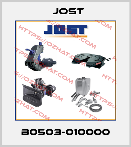 B0503-010000 Jost