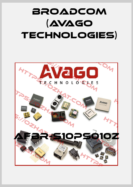 AFBR-S10PS010Z Broadcom (Avago Technologies)