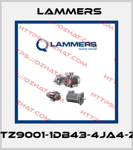 1TZ9001-1DB43-4JA4-Z Lammers