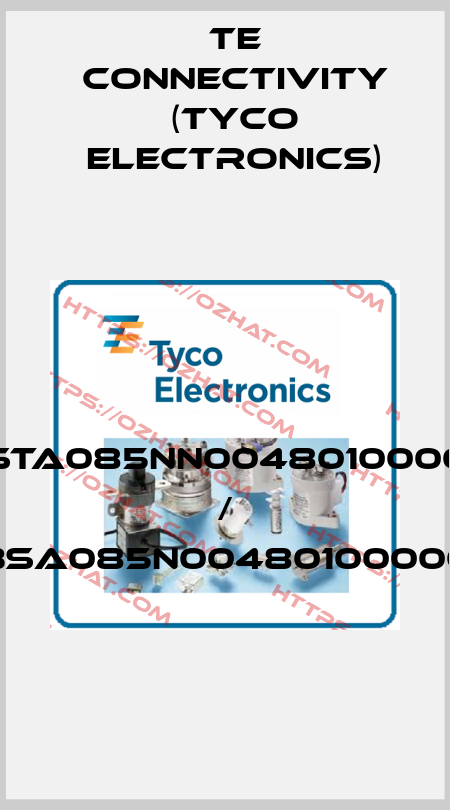 BSTA085NN00480100000 / BSA085N00480100000 TE Connectivity (Tyco Electronics)