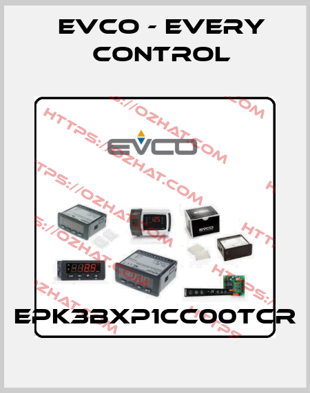 EPK3BXP1CC00TCR EVCO - Every Control