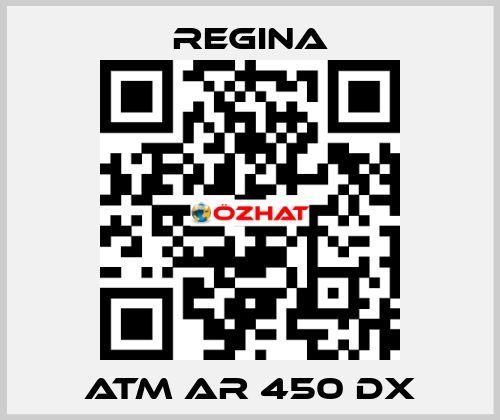 ATM AR 450 DX Regina