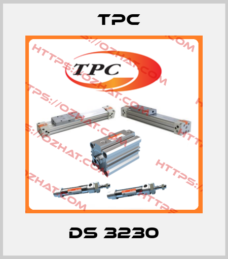 DS 3230 TPC