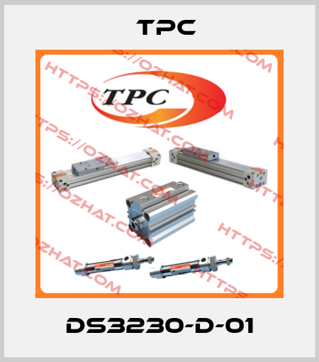 DS3230-D-01 TPC