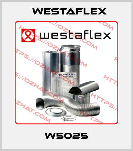 W5025 Westaflex
