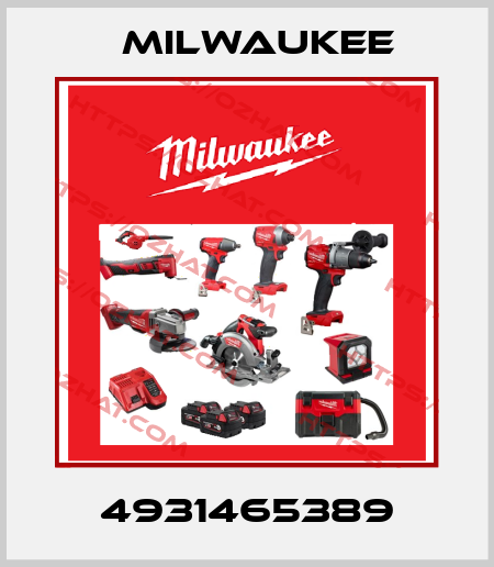 4931465389 Milwaukee