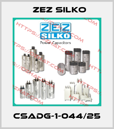CSADG-1-044/25 ZEZ Silko