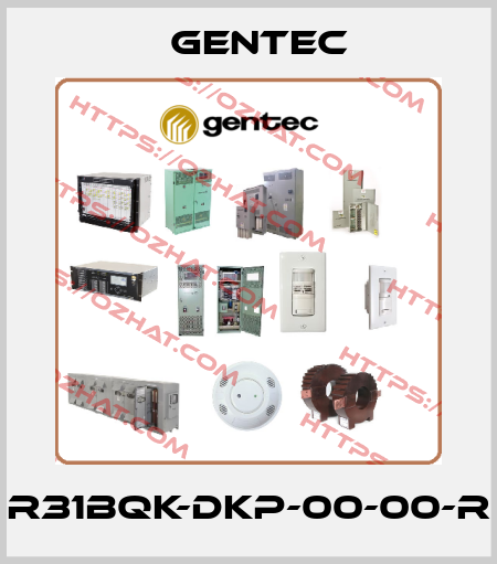 R31BQK-DKP-00-00-R Gentec