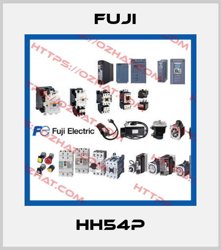 HH54P Fuji