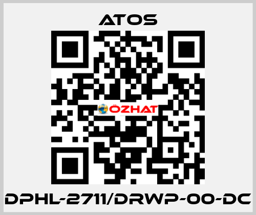 DPHL-2711/DRWP-00-DC Atos