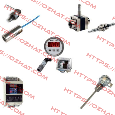 EX- EWTSB.6,8x60.3.1 PtM-2.0.G1/4 Tival-Sensors