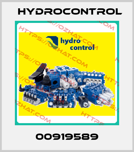 00919589 Hydrocontrol