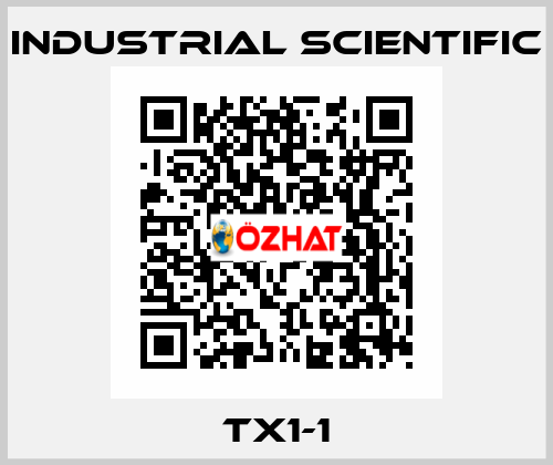 TX1-1 Industrial Scientific
