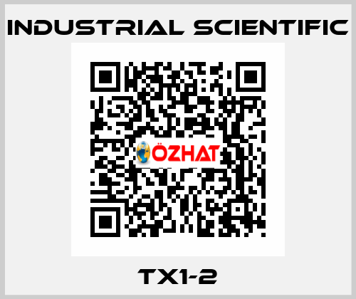 TX1-2 Industrial Scientific