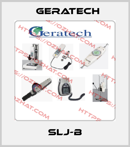 SLJ-B Geratech