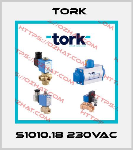 S1010.18 230VAC Tork