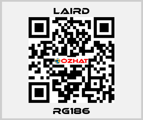 RG186 Laird