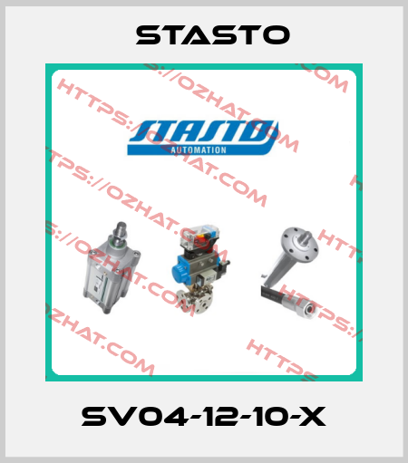 SV04-12-10-X STASTO