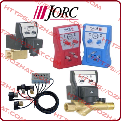 EZ-1 (without solenoid valve) JORC