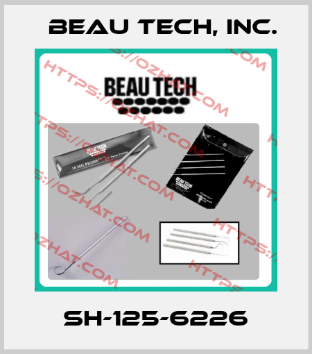 SH-125-6226 Beau Tech, Inc.
