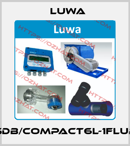 SDB/COMPACT6L-1FLU2 Luwa