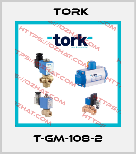 T-GM-108-2 Tork