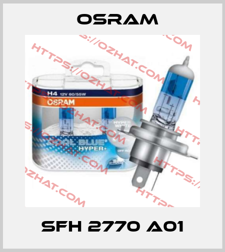 SFH 2770 A01 Osram