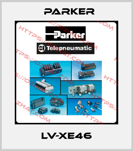 LV-XE46 Parker