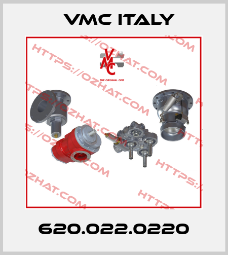 620.022.0220 VMC Italy