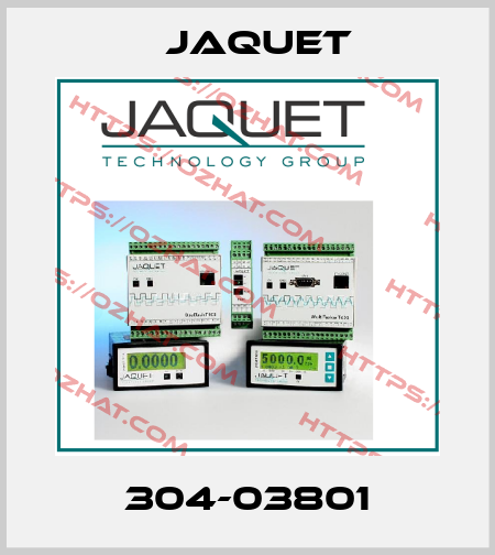 304-03801 Jaquet