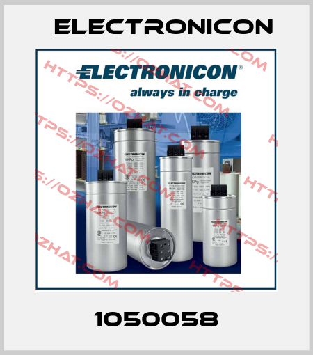1050058 Electronicon