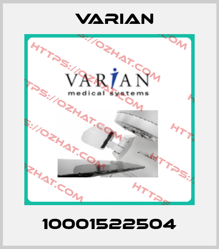 10001522504 Varian