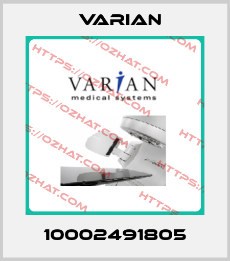 10002491805 Varian