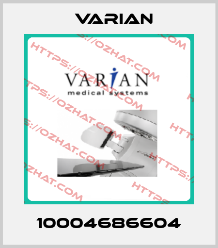 10004686604 Varian