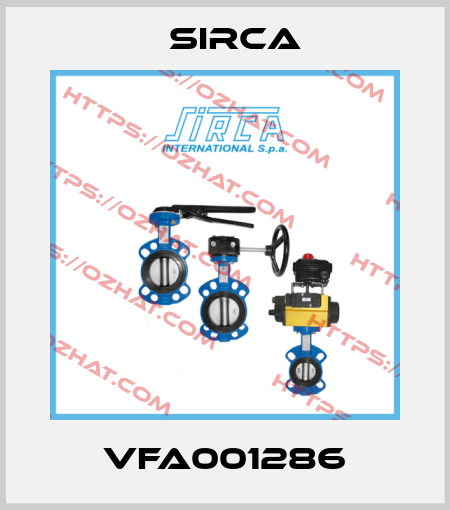 VFA001286 Sirca