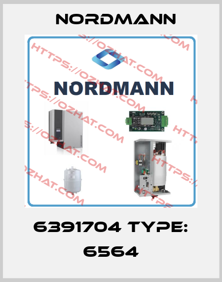 6391704 Type: 6564 Nordmann