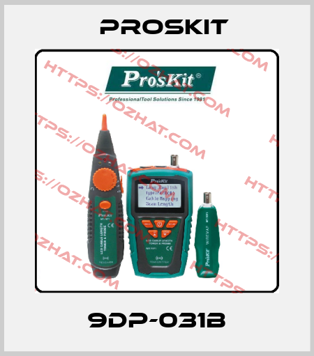 9DP-031B Proskit