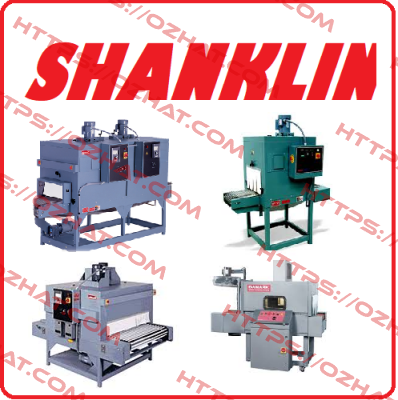 EP-0038 SHANKLIN