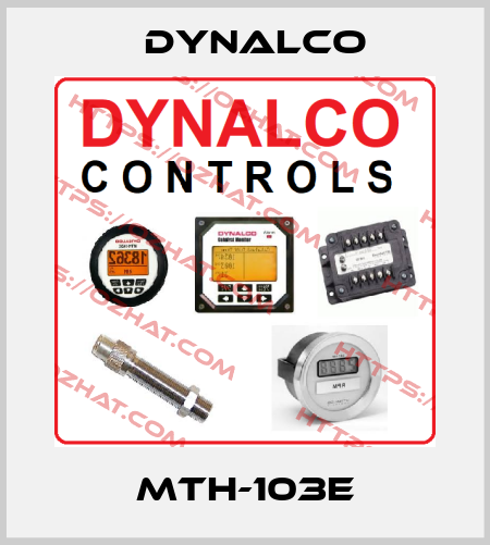 MTH-103E Dynalco