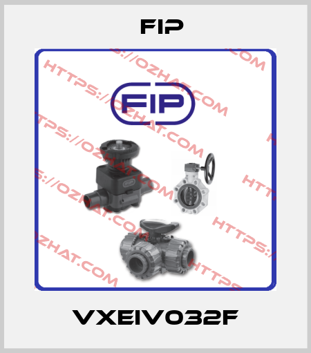VXEIV032F Fip