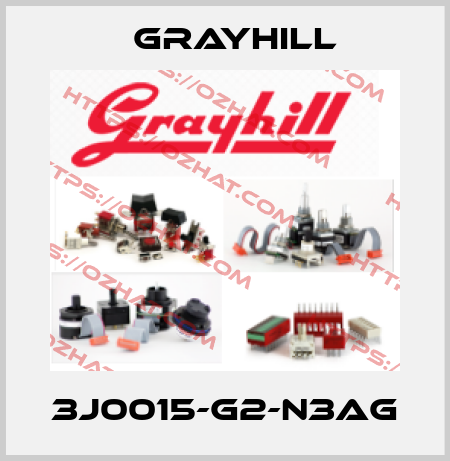 3J0015-G2-N3AG Grayhill