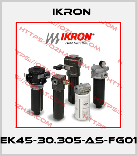 HEK45-30.305-AS-FG010 Ikron